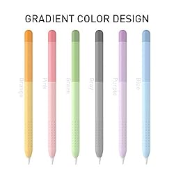 Delidigi Pencil Case Compatible with Apple Pencil
