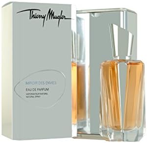 ANGEL MIRROR COLLECTION by Thierry Mugler for WOMEN: MIRROR OF DESIRES - EAU DE PARFUM SPRAY 1.7 OZ