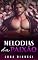 Livro Melodias da Paixão