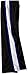 The Children's Place Boys' Dazzle Active Pant, Black, XS (4)