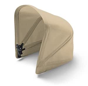 bugaboo donkey duo sun canopy