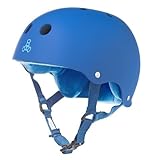 Triple Eight Sweatsaver Liner Skateboarding Helmet