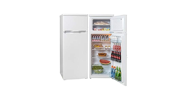 Frigorífico combi Joce JF-250LB, 212 Litros, blanco, Clase A+ ...