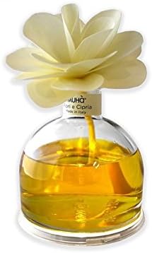 MUHA FLOWER DIFFUSER LED 200 ML FLOWER & POWDER