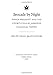 Brocade by Night: 'Kokin Wakashu' and the Court Style in Japanese Classical Poetry by Helen Craig McCullough