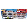 Hot Wheels 20-Car Pack of 1:64 Scale Vehicles, Gift for Collectors & Kids Ages 3 Years Old & Up, DXY59 - Amazon…