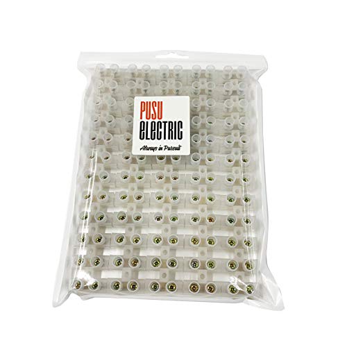 5 PUSU+12+Position+Connectors+Electrical+Connection