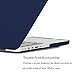 GMYLE MacBook Pro 13 Inch Case 2015 A1502 NO CD ROM, Soft-Touch Smooth Snap On Matte Plastic Hard Color Cover for Apple Mac Pro 13