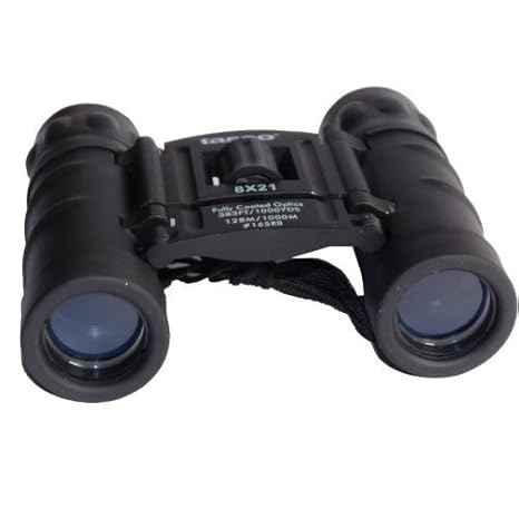 tasco binoculars 8x21