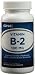 GNC Vitamin B-2 100, Vegetarian Tablets, 100 ea