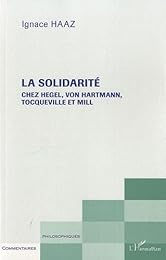 La  solidarité