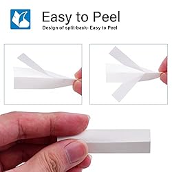 NineLeaf 2 Pack Compatible for Brother P-Touch TZ