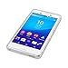 Sony Xperia M4 Cover, Terrapin [Slim Fit] Xperia M4 Case [Clear] Premium Protective TPU Gel Case for Sony Xperia M4 Aqua - Full Clear