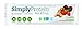 SimplyProtein Nut and Fruit Bar, Dark Chocolate Peanut Butter Strawberry, 12 Count
