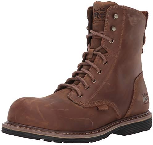 timberland pro millworks 8