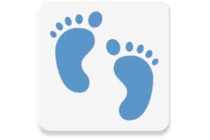 Pedometer Step Counter