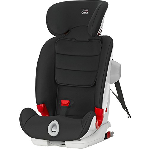 britax romer stage 3