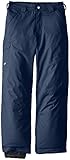 White Sierra Boys Bilko Insulated Pants