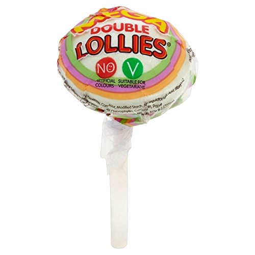 SwizzelsMatlow Mega Double Lolly - Pack of 6