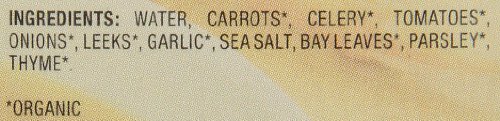 Pacific Organic Vegetable Broth - Image 3
