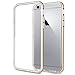 iPhone 6s plus case,iPhone 6 plus case,by Ailun,Shock-Absorption Bumper,TPU case,ANTI-Scratch reinforced PC Frame clear Back cover,ECO-Friendly Packaging[Gold]