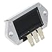 Redrex Voltage Regulator Rectifier For Kohler 8-25 HP Engine 41 403 10-S 41 403 09-S
