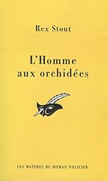 L' homme aux orchidées