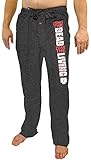The Walking Dead Knit Graphic Sleep Lounge Pants (XX-Large)