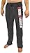 The Walking Dead Knit Graphic Sleep Lounge Pants