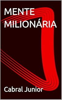 Livro MENTE MILIONÁRIA
