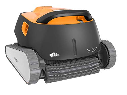Dolphin E35 Poolroboter