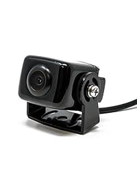 Jensen bucam300aj Universal montaje en superficie de reserva cámara con micrófono