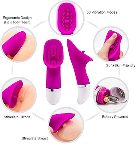 Sianko 2 Pack Nipple Sucker Rotating Nipple Toys Female Sexual Nipple Play Nipple  Sucker Female Pleasure Female Breast Stimulation Fun Nipple Pump d5d in  Kenya | Whizz Suckers