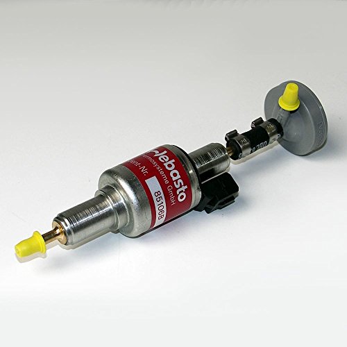 Webasto heater fuel pump 12v DP30 | 86115A | 86115B | 85106B