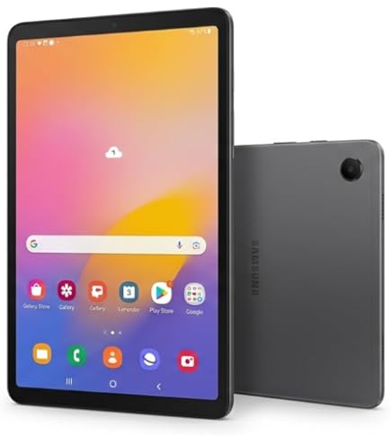 Amazon.com: Samsung Galaxy Tab A11 WiFi Model (International