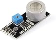 SainSmart MQ7 4P 180mA 5V DC Gas Tester Carbon Monoxide Detecting Sensor Module Detector for Arduino