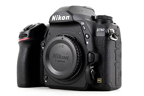 Nikon D780 Body
