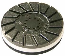 4" Snaillock Metal Bond Position 1 - Abtech (Bull)