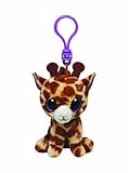 Ty Beanie Boos - Safari-Clip the Giraffe