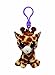 Ty Beanie Boos - Safari-Clip the Giraffe