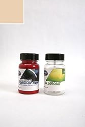 ColorRite Two-Ounce Bottle for Chrysler Van
