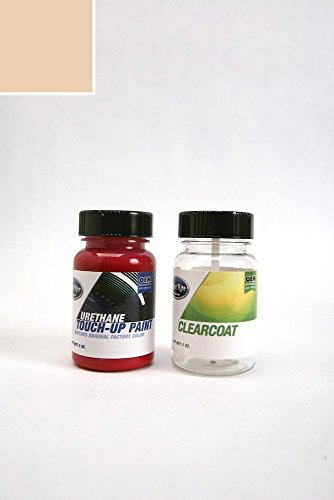 ColorRite Two-Ounce Bottle for Chrysler Van