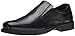 ECCO Men's Inglewood Slip On Oxford, Black, 43 EU/9-9.5 M US