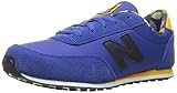 New Balance KL410V1 Classic Youth Sneaker (Little Kid/Big Kid)
