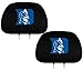 Headrest Cover NCAA Fan Shop Authentic Headrest Cover, Duke Blue Devils
