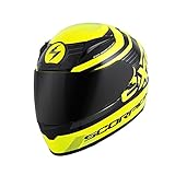 ScorpionExo Unisex-Adult full-face-helmet-style