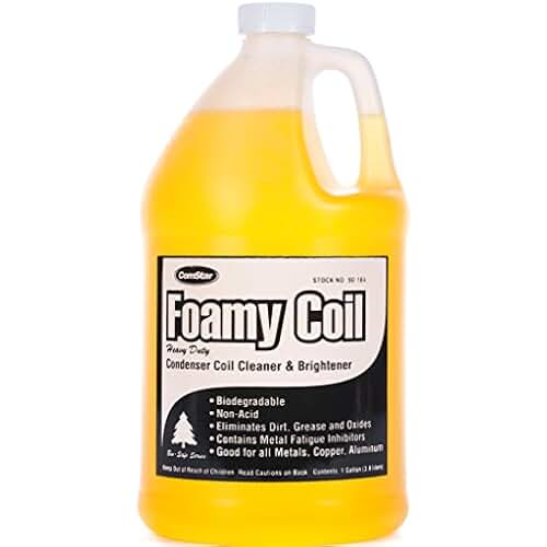 acid coil cleaner