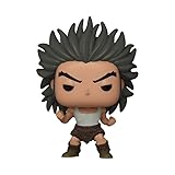 Funko POP Animation: HxH - Uvogin - Hunter X Hunter
