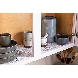 Smooth Top EasyLiner for Cabinets & Drawers - Easy