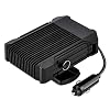 Baalaa Auto Voorruit Verwarming Koelventilator 12 V 150 W Snelle Verwarming Ontdooiing Demister